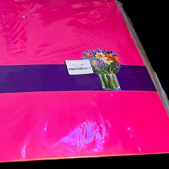 Paper Flower Bouquet and Card - Forever Flowers - Picture 8 of 8